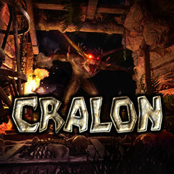 Cralon PC Free Download (P2P)