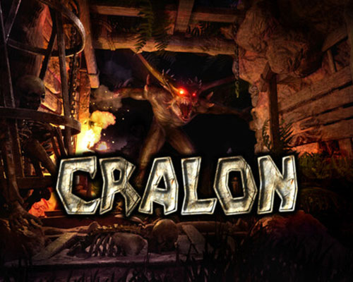 Cralon pc free download (v2.0) Cralon pc free download (v2.0)