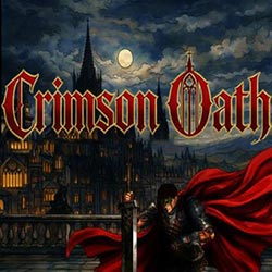 Crimson Oath PC Free Download (P2P)