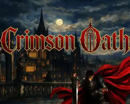 Crimson oath pc free download (p2p)