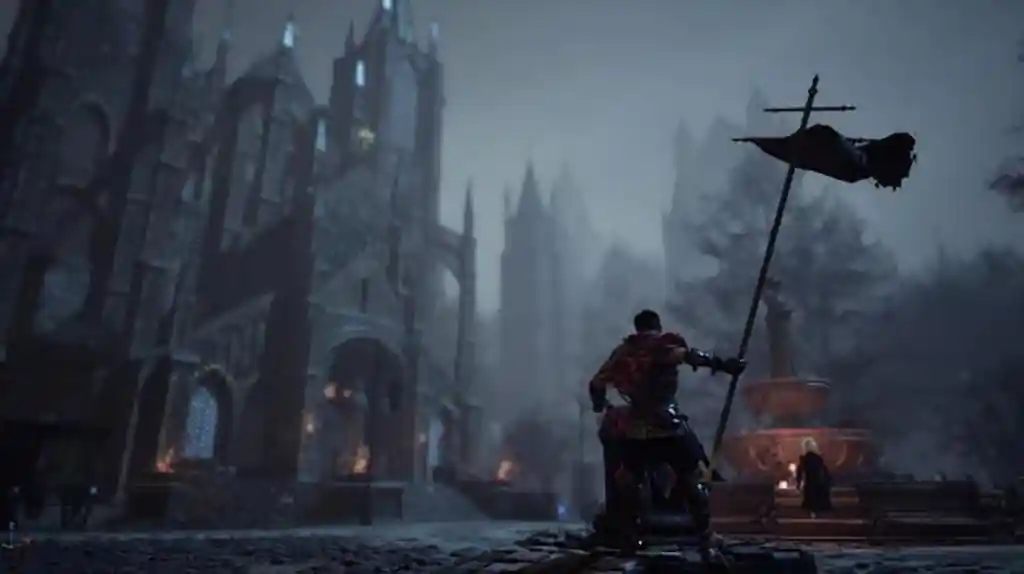 Crimson oath pc free download (p2p)