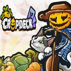 Cropdeck PC Free Download (Final)