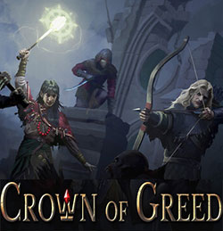 Crown of Greed PC Free Download (v1.0.0.f5)