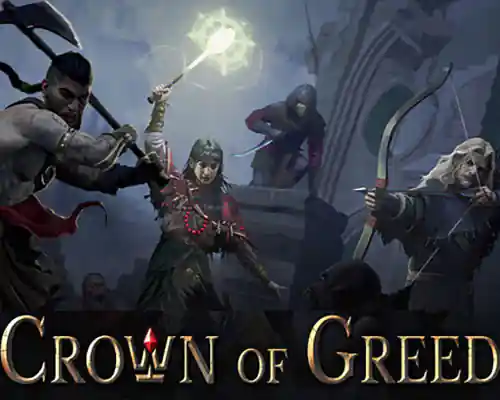 Crown of greed pc free download (v1.0.0.f5)