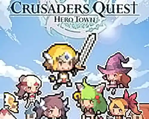  hero town free download (v1.04)