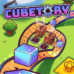 Cubetory PC Free Download (Tenoke)
