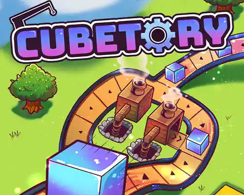 Cubetory pc free download (tenoke)