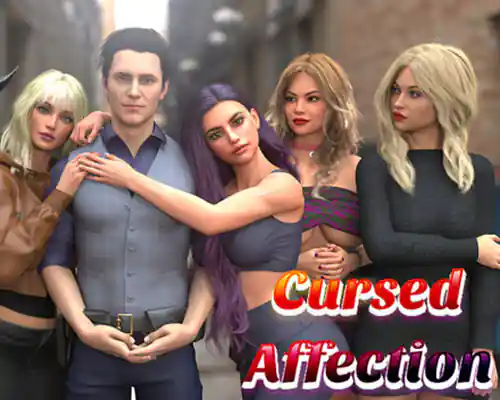 Cursed affection pc free download (final)