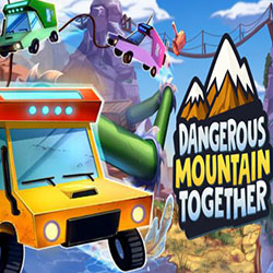 Dangerous Mountain Together PC Free Download (Final)
