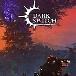 DarkSwitch PC Free Download (RUNE)