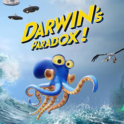 Darwin’s Paradox! PC Free Download (RUNE)