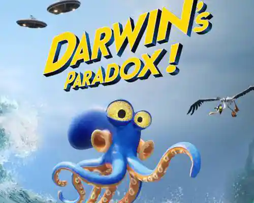 Darwin's paradox! pc free download (rune)