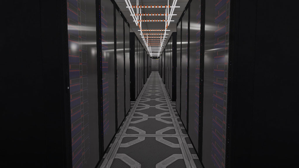 Data center pc free download (v1.0.36) Data center pc free download (v1.0.36)