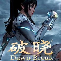 Dawn Break PC Free Download (Tenoke)