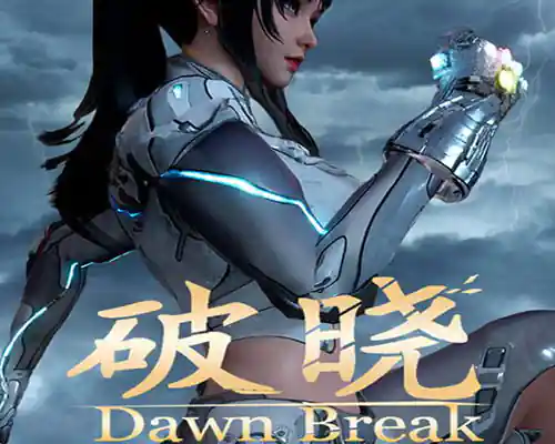 Dawn break pc free download (tenoke)