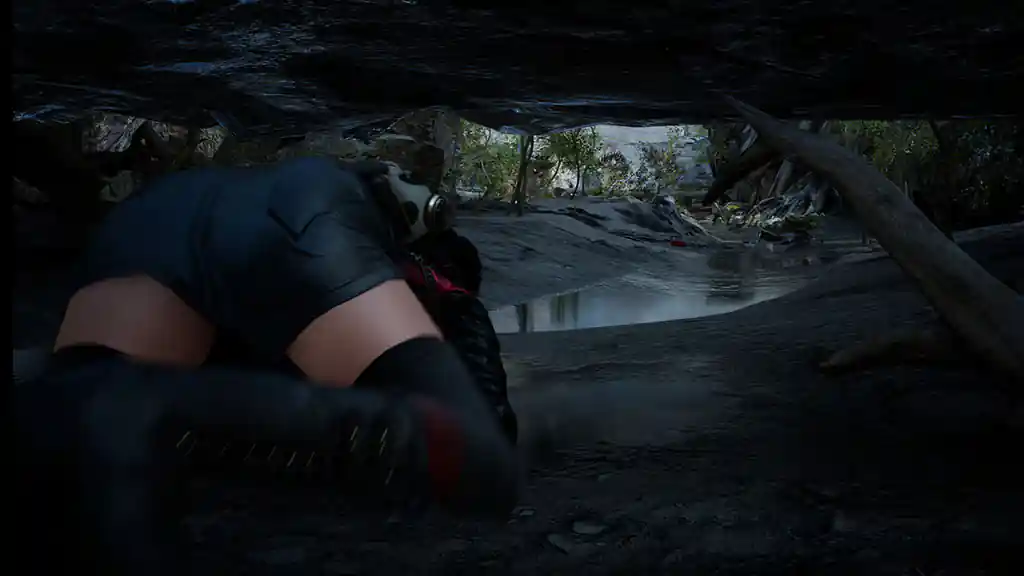 Dawn break pc free download (tenoke)