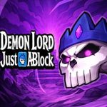Demon Lord: Just a Block PC Free Download (Final) Demon Lord: Just a Block PC Free Download (Final)