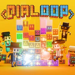 Dialoop Roguelite Puzzle PC Free Download (Tenoke)
