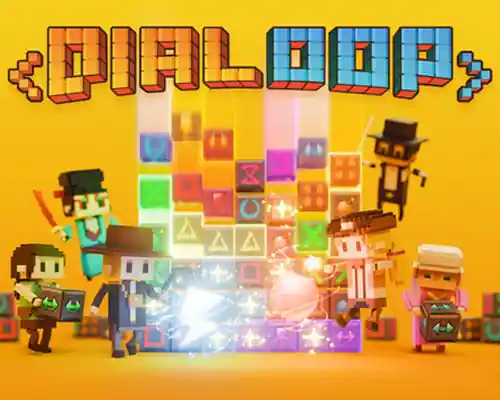 Dialoop roguelite puzzle pc free download (tenoke)