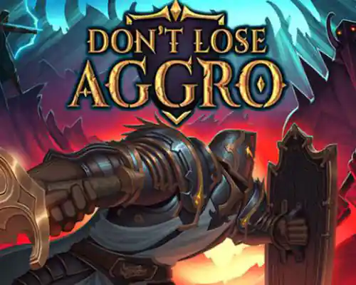 Don't lose aggro pc free download (early access)