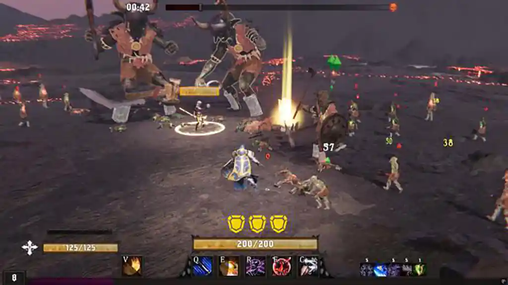 Don't lose aggro pc free download (early access)