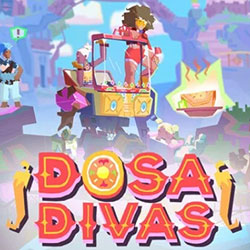 Dosa Divas PC Free Download (Goldberg)