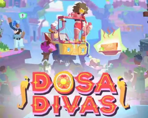 Dosa divas pc free download (goldberg)