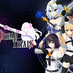 Dread Trials PC Free Download (Tenoke)