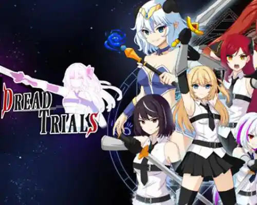 Dread trials pc free download (tenoke)