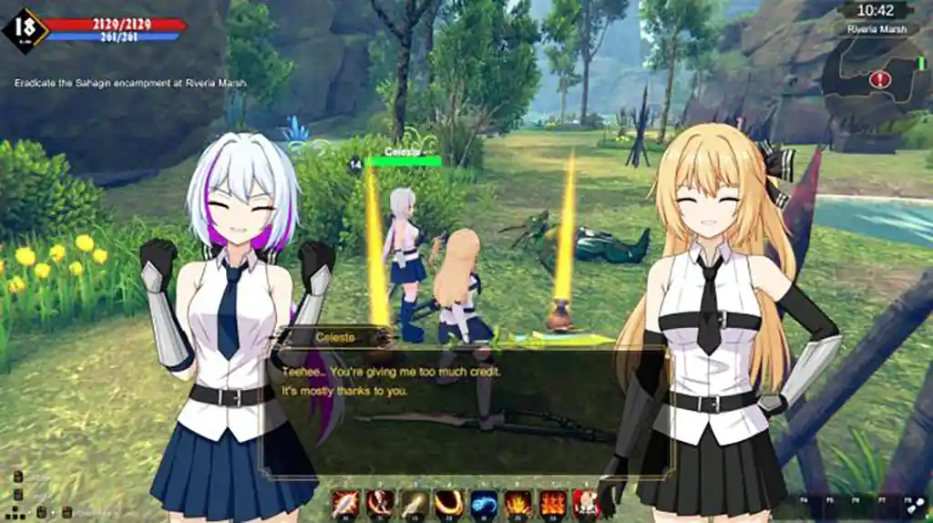 Dread trials pc free download (tenoke)