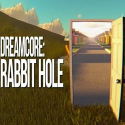Dreamcore: Rabbit Hole PC Free Download (Tenoke)
