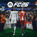 Ea sports fc 26 pc free download (v1.0.133.58379)