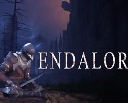 Endalor pc free download (early access)
