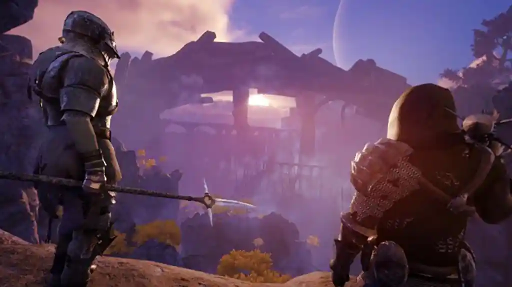 Endalor pc free download (early access)