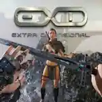 EXD – Extra Dimensional PC Free Download (Final)