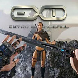 EXD – Extra Dimensional PC Free Download (Final)