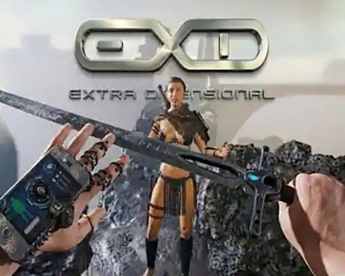 Exd - extra dimensional pc free download (final)