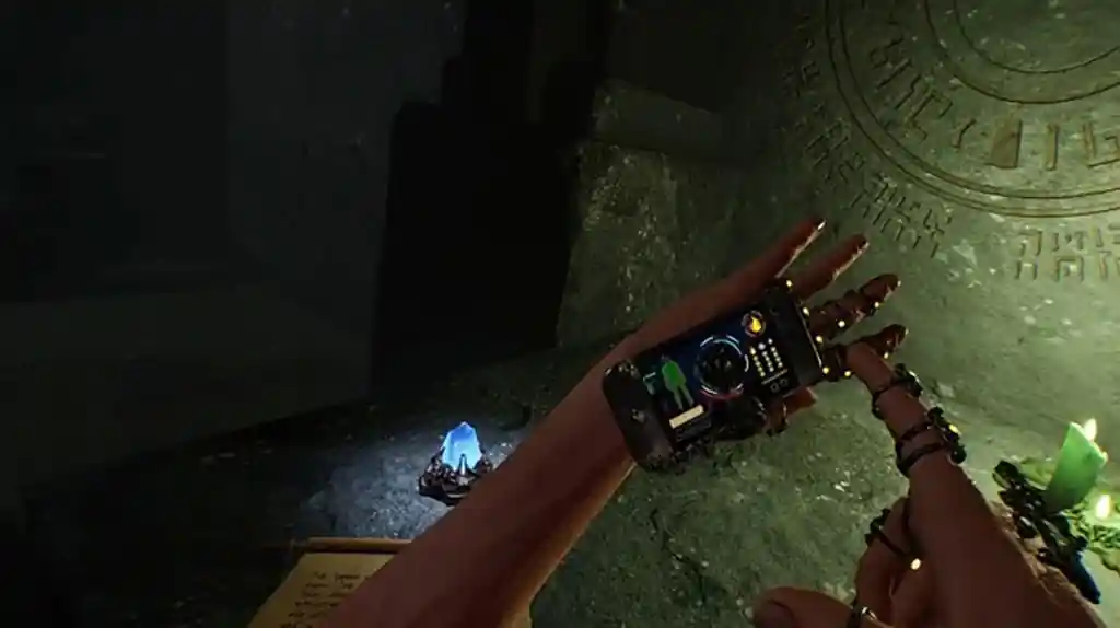 Exd - extra dimensional pc free download (final)