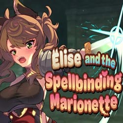 Elise and the Spellbinding Marionette Free Download (Final)