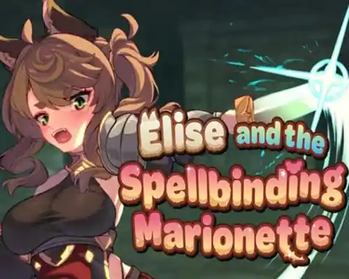 Elise and the spellbinding marionette free download (final)