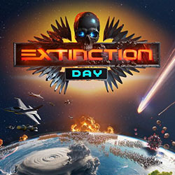 Extinction Day PC Free Download (Tenoke)