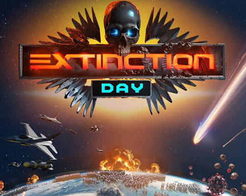 Extinction day pc free download (tenoke)