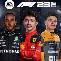 F1 23 PC Free Download (Build 17731237)