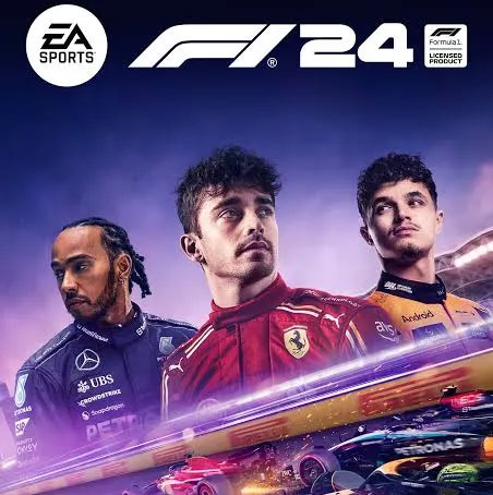 F1 24 PC Free Download (Build 18983819)