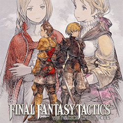FINAL FANTASY TACTICS – The Ivalice Chronicles Free (v1.4.0)