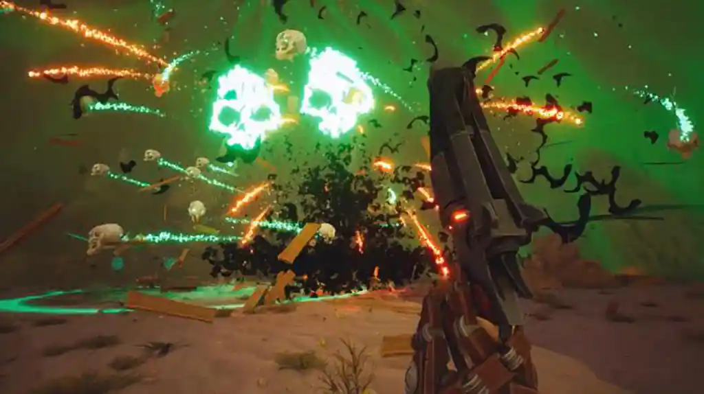 Far far west pc free download (early access)