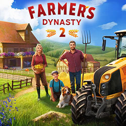 Farmer’s Dynasty 2 PC Free Download (Early Access)