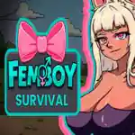 Femboy Survival PC Free Download (v1.1.0 Beta)