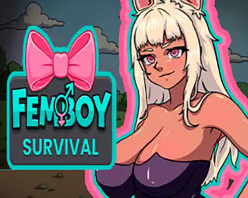 Femboy survival pc free download (v1.0.0 beta)
