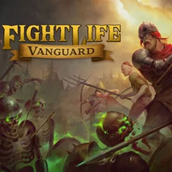 Fight Life: Vanguard PC Free Download (Final)